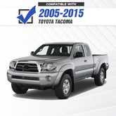 Toyota Tacoma Off Road Front Bumpers 2005-2015 2nd Gen